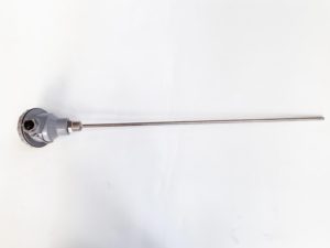 Sensor <span class=keywords><strong>RTD</strong></span> PT100 blindado roscado-Sonda de temperatura de grado industrial - Product Image 4