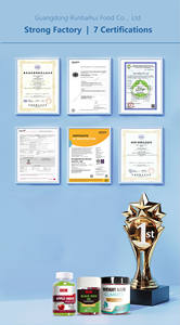 Café Instantáneo en Polvo de Calidad de Marca Privada AegleWell, Café Saludable al por Mayor, Café Keto, Café Adelgazante, Café Dietético - Product Image 6