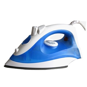 Emc de no-stick suela <span class=keywords><strong>Auto</strong></span> eléctrico suavizado de hierro planchas de vapor profesional - Product Image 1