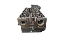 Pièces de moteur ISX 15 culasse 5413782 4962732 4331387 5658283 pour Cummins