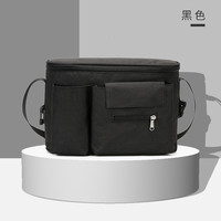 EA575 pour Jogger,Nuna,Britax Voyage Personnalisé Caddy/couche Doona Organisateur de Bébé Sacs Étanche Disper uppababy Poussette Sac à Couches