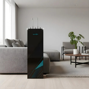 Oferta Especial: Purificador de Agua Fría y Caliente Karofi KAD-X58, Diseño Premium de Pie con Agua Caliente y Fría Instantánea - Product Image 5