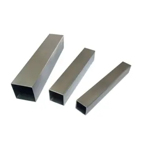 plug square head steel 1/8, threaded for h.p.pipe square steel tube 69