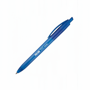 Produits similaires Milan 0.7mm Blue Dry Gel Pen Set 25pcs - Product Image 1