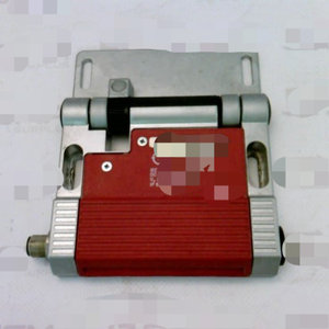 Tesfst242pe0สวิตช์ควบคุม Pac ระบบอัตโนมัติสำหรับอุตสาหกรรมใหม่ของแท้มีสินค้าในสต็อก - Product Image 1