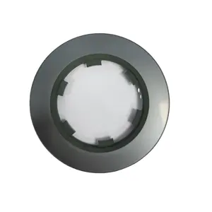 SIC Mechanical Seal Face/Silicon Carbide Ring