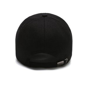 Factory Custom Solid Color Baseball <b>Hat</b> Lightweight Breathable Curved Brim Adjustable Strap Unisex Dad <b>Hat</b> for Daily Wear - Product Image 3
