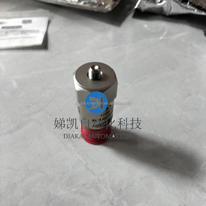 เซ็นเซอร์วัดการสั่นสะเทือน LP202-1R1-1E 4-20 MA กระแสไฟแบบสัดส่วน ความเร็วการสั่นสะเทือน ช่องต่อแบบ 2 ขา ระบบอัตโนมัติ สแตนเลส - Product Image 2