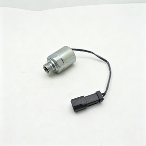 Válvula Solenoide para Bulldozer 56D-15-35220, Repuestos para Excavadora D15-6 D27-5 D65 D85EX-15 - Product Image 5