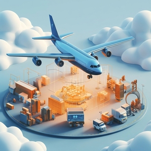 Expédition de voitures par avion + express via SA Jet Carrier avec assurance de livraison mondiale, transit <span class=keywords><strong>en</strong></span> 2-4 jours et manipulation de marchandises dangereuses - Product Image 1