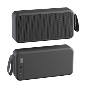 Mini enceinte XS Max, sans fil, haut-parleur BT, Portable, musique, promo - Product Image 1