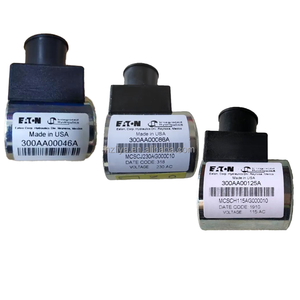 Bobines solénoïdes hydrauliques série 300AA 300A 300AA00121A 300AA00101A Haute performance pour diverses applications - Product Image 6
