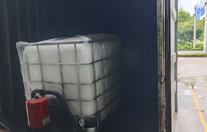 Adhesivo de Laminación Textil a Base de Agua <span class=keywords><strong>para</strong></span> Unión de <span class=keywords><strong>Tela</strong></span> a <span class=keywords><strong>Tela</strong></span>, Espuma, Industria de la Confección, Pegamento de Laminación - Product Image 3