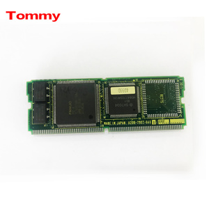 Système de contrôle compact FANUC 18-MC, carte PMC A20B-2902-0481 - Product Image 4