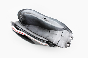 Offre d'usine CB125 CB150 GS125 sac de réservoir <span class=keywords><strong>Mini</strong></span> réservoir de gaz de vélo pour Honda CB 125 CB 150 - Product Image 4