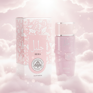 Perfume de Lujo Formal para Hombres y Mujeres Árabes de Oriente Medio, Spray Eau de Parfum de Larga Duración, Fragancia de 12 a 24 Horas, 100 ml - Product Image 3