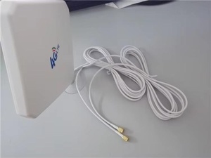 <span class=keywords><strong>Antena</strong></span> 4G LTE de Alta Ganancia 35dBi, <span class=keywords><strong>Antena</strong></span> MIMO 3G GSM, Amplificador de Señal WiFi, Conector SMA TS9 para Router Módem Hotspot Móvil <span class=keywords><strong>Huawei</strong></span> - Product Image 5