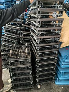 من أجل المستودعات ، ونقل البضائع ، والقابلة للطي ، و! - Product Image 6