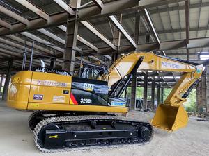 Excavatrice d'occasion Caterpillar CAT325D en vente à prix raisonnable et de bonne qualité - Product Image 1