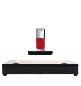 Hộp Nhựa Acrylic Chịu Tải 1kgs, Hộp Trưng Bày Giày Xoay Được, Giá Đỡ Giày Thể Thao Nổi Ngang Mỹ - Product Image 5