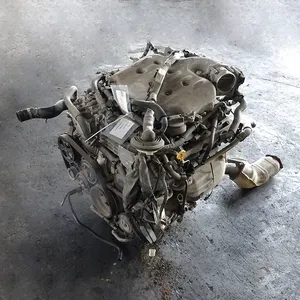 Hot Koop Auto Parts Tweedehands Gebruikt Motor Nissan 350Z Gebruikt Motor Vergadering Voor Verkoop