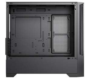 <span class=keywords><strong>MSI</strong></span> PAG FORGE M100L MATX Tower Boîtier de jeu pour PC de bureau - Product Image 4
