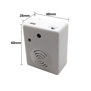 Hot Hign Sản Phẩm <span class=keywords><strong>Recordable</strong></span> Âm Nhạc Mô-đun MP3 USB Đồ Chơi Nhiều Chế Độ Phát Lại Âm Thanh Kích Hoạt Âm Nhạc <span class=keywords><strong>Chip</strong></span> Âm Thanh <span class=keywords><strong>Box</strong></span> Cho Đồ Chơi - Product Image 2