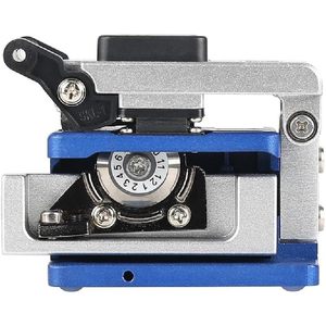 Cortadora de Fibra Óptica FC-6S, Herramienta de Corte de Fibra Óptica Fabricada en China para Empalmes por Fusión - Product Image 3