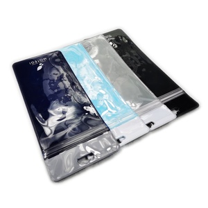 Porta Etiquetas de Equipaje Personalizado con Logotipo, Resistente al Agua, de PVC, para Cruceros <span class=keywords><strong>Royal</strong></span> <span class=keywords><strong>Caribbean</strong></span>, Carnival, Princess - Product Image 4