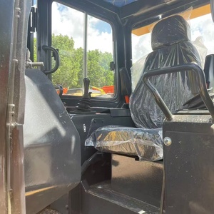 <b>CAT</b> D5K Dozer Tractor Loader With Engine Core Component Used - Product Image 5