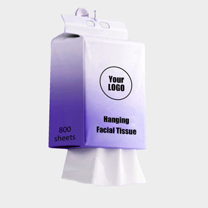 Bán buôn tường treo mặt mô Tùy chỉnh cao thấm mềm mô giấy từ Trung Quốc - Product Image 4