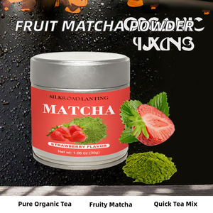 Poudre de Matcha Originale, Poudre de Matcha Cérémonial en Boîte, <span class=keywords><strong>Capsules</strong></span> ou Sachets, Vente en Gros, <span class=keywords><strong>Capsules</strong></span> de Matcha Premium, Saveurs de Matcha, Bouteille de Matcha - Product Image 1