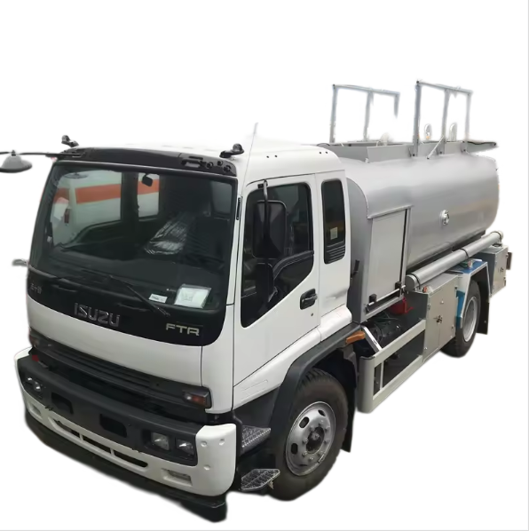 Advanced 6x4 Heavy Duty 18 000