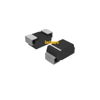 Hainayu IC composant électronique circuit intégré Diode Triode 1N5817 DO-41 DIODE SCHOTTKY 1N5817-T