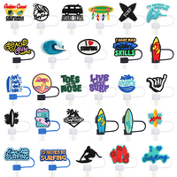 Vente chaude 8mm Hawaii Surf PVC Paille Topper pour les Parties D'été Plage Couverture Noix De Coco Conseil Top Charmes