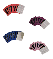 Jeux de Cartes Personnalisés Noirs de Haute Qualité pour Adultes : Fabricant, Impression sur Papier, pour Couples, Fêtes, Positions, Échanges et Boissons