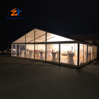 Dôme transparent en PVC pour restaurant, café, jardin, bistro, aire de restauration pop-up, espace repas en plein air, auvent