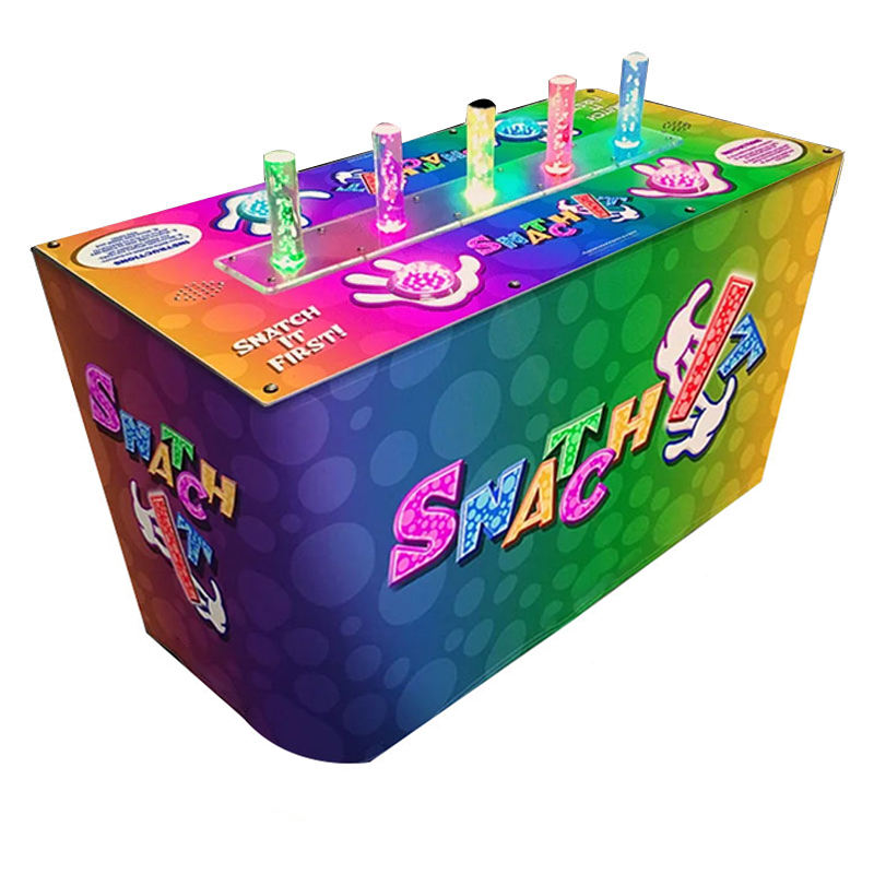 Yellow Upgraded version (with increased height)