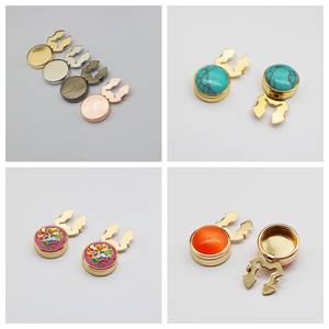 Máquina para Hacer Botones Decorativos y <span class=keywords><strong>Gemelos</strong></span> para Camisas, Nueva Venta Caliente Boyi 2024, para Hombres, Ocasiones Formales <span class=keywords><strong>de</strong></span> Negocios, Accesorios para Mujeres - Product Image 5