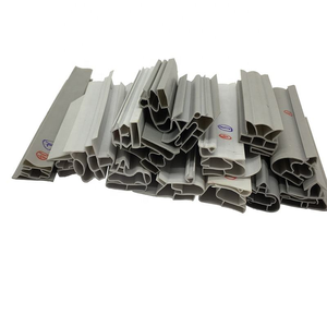 Usine Réfrigérateur <span class=keywords><strong>Porte</strong></span> <span class=keywords><strong>Joint</strong></span> Congélateur Aimant <span class=keywords><strong>Joint</strong></span> Bande PVC Plastique Coloré Flexible En Caoutchouc Réfrigérateur <span class=keywords><strong>Joint</strong></span> D'étanchéité Fabrication - Product Image 5