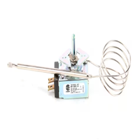 PLC Vollrath KP-1201-30, Termostato, TSI, Venta al por Mayor