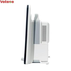 Monitor Veterinário Yonker com Tela de 15 Polegadas Dispositivo de Análise Veterinária Monitor de Sinais Vitais de 6 Parâmetros - Product Image 2