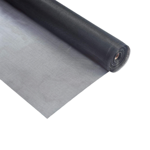 Vente directe d'usine, moustiquaire en fibre de verre de haute qualité, écrans de fenêtre en fibre de verre, moustiquaire - Product Image 3