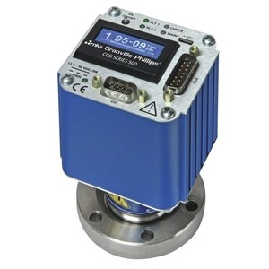 Équipement d'automatisation industrielle MKS Granville-Phillips série CCG 500 pour jauge à froid - Product Image 1