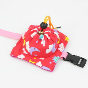 Sac en tissu pour moxibustion, appareil de massage portable à 6 trous pour améliorer la circulation - Product Image 3