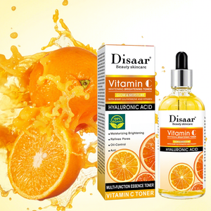 Tónico Facial Infantil con Vitamina <span class=keywords><strong>C</strong></span> de <span class=keywords><strong>Shopee</strong></span> Transfronterizo - Hidratante, Suavizante y Refrescante para el Cuidado de la Piel, Venta al por Mayor de Fábrica - Product Image 1