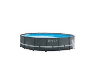 <span class=keywords><strong>Piscine</strong></span> <span class=keywords><strong>Intex</strong></span> 24' X 52\" ULTRA XTR FRAME POOLS avec <span class=keywords><strong>pompe</strong></span> <span class=keywords><strong>à</strong></span> filtre <span class=keywords><strong>à</strong></span> <span class=keywords><strong>sable</strong></span> 7.32m X 1.32m - Product Image 3