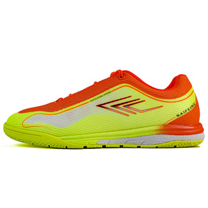 SAIFEINU 2026 Nuevas <span class=keywords><strong>Botas</strong></span> de Fútbol para Hombre, Tacos TF para Césped Artificial, Resistentes al Desgaste, Zapatos de Entrenamiento para Otoño/Verano, Venta al Por Mayor - Product Image 3