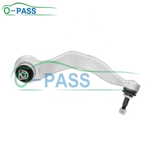 Bras de commande inférieur avant OPASS pour TOURING VAN G30 F90 G31 2016 31106861161 série 5 - Product Image 3