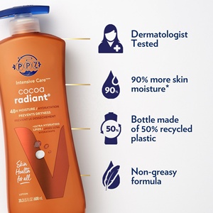 Lotion Corporelle Naturelle de Gros <span class=keywords><strong>Prix</strong></span> Usine pour Peaux Sèches : Hydratation Nourrissante pour le Corps et les Mains, Produits de Soin Corporel - Product Image 2